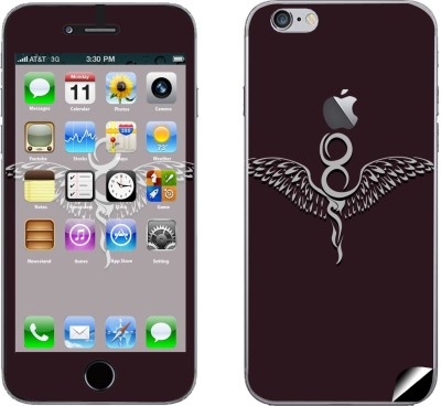 Skintice SKIN36580 Apple iPhone 6 Plus Mobile Skin
		