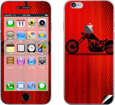 Skintice SKIN36581 Apple iPhone 6 Plus Mobile Skin
		