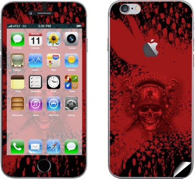 Skintice SKIN36582 Apple iPhone 6 Plus Mobile Skin
		
