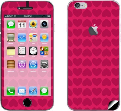 Skintice SKIN36583 Apple iPhone 6 Plus Mobile Skin
		