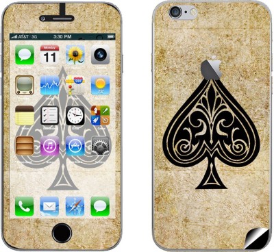 Skintice SKIN36591 Apple iPhone 6 Plus Mobile Skin
		