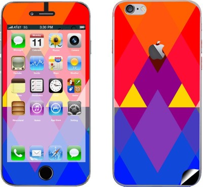 Skintice SKIN36594 Apple iPhone 6 Plus Mobile Skin
		