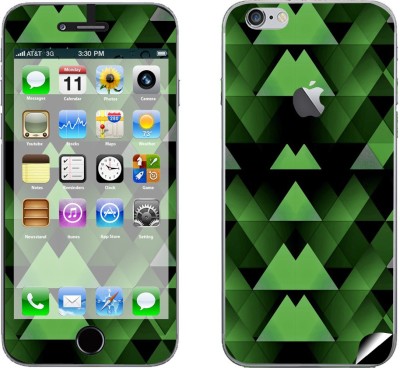 Skintice SKIN36598 Apple iPhone 6 Plus Mobile Skin
		