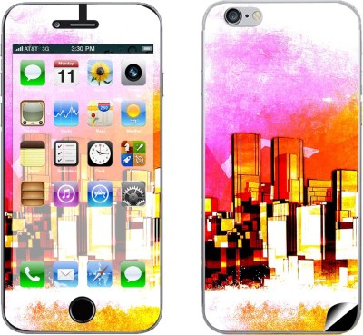 Skintice SKIN36601 Apple iPhone 6 Plus Mobile Skin
		
