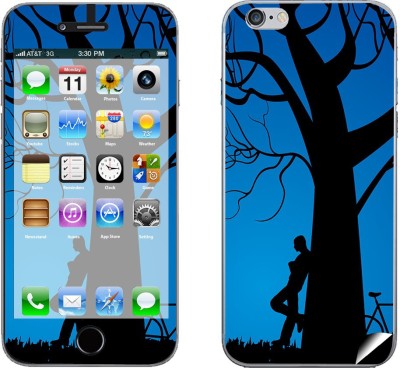 Skintice SKIN36610 Apple iPhone 6 Plus Mobile Skin
		