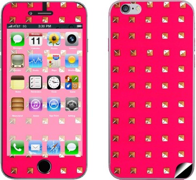 Skintice SKIN36619 Apple iPhone 6 Plus Mobile Skin
		