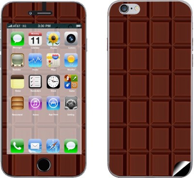 Skintice SKIN36620 Apple iPhone 6 Plus Mobile Skin
		