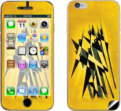 Skintice SKIN36625 Apple iPhone 6 Plus Mobile Skin
		