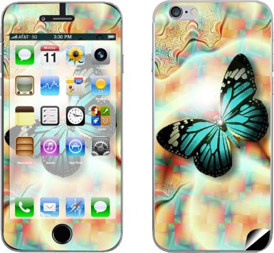 Skintice SKIN36626 Apple iPhone 6 Plus Mobile Skin
		
