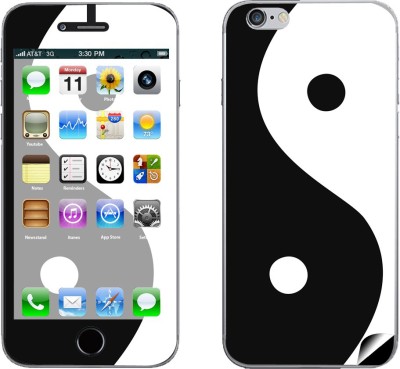 Skintice SKIN36627 Apple iPhone 6 Plus Mobile Skin
		