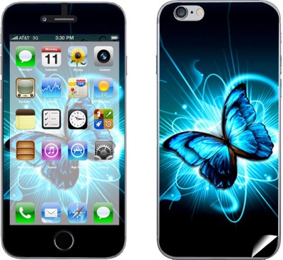 Skintice SKIN36630 Apple iPhone 6 Plus Mobile Skin
		