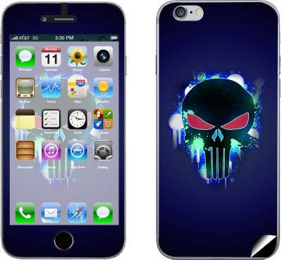 Skintice SKIN36633 Apple iPhone 6 Plus Mobile Skin
		