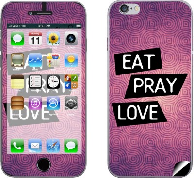 Skintice SKIN36641 Apple iPhone 6 Plus Mobile Skin
		