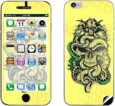 Skintice SKIN36651 Apple iPhone 6 Plus Mobile Skin
		