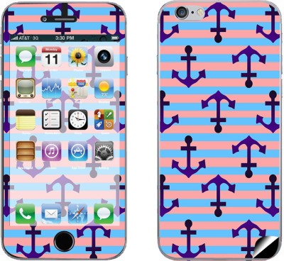 Skintice SKIN36657 Apple iPhone 6 Plus Mobile Skin
		