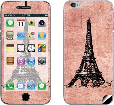 Skintice SKIN36658 Apple iPhone 6 Plus Mobile Skin
		