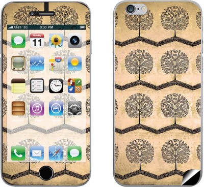 Skintice SKIN36663 Apple iPhone 6 Plus Mobile Skin
		