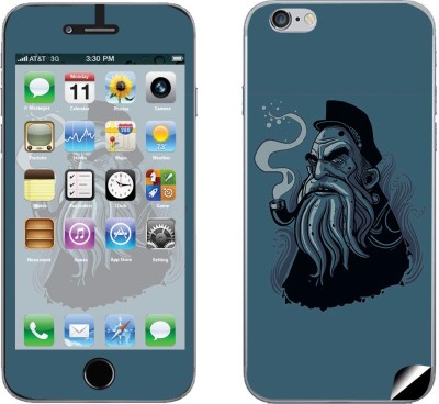 Skintice SKIN36664 Apple iPhone 6 Plus Mobile Skin
		