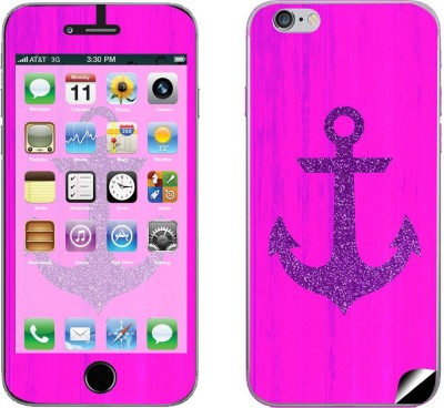 Skintice SKIN36665 Apple iPhone 6 Plus Mobile Skin
		