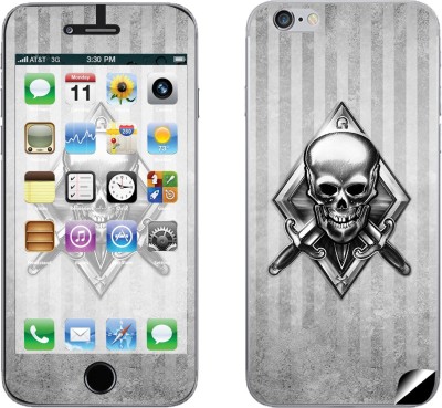 Skintice SKIN36669 Apple iPhone 6 Plus Mobile Skin
		