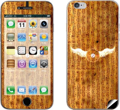 Skintice SKIN36670 Apple iPhone 6 Plus Mobile Skin
		
