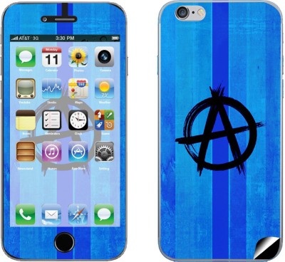 Skintice SKIN36673 Apple iPhone 6 Plus Mobile Skin
		