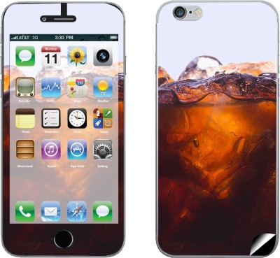 Skintice SKIN36674 Apple iPhone 6 Plus Mobile Skin
		