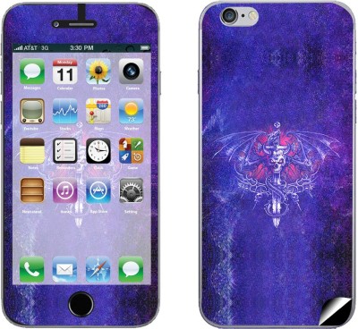 Skintice SKIN36676 Apple iPhone 6 Plus Mobile Skin
		