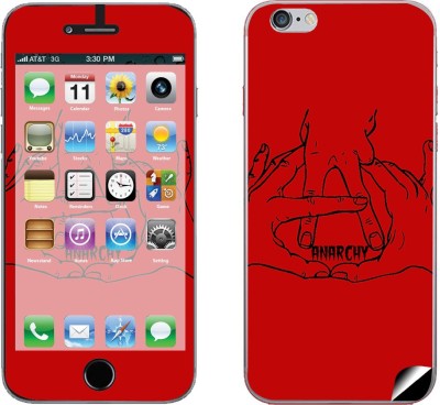 Skintice SKIN36677 Apple iPhone 6 Plus Mobile Skin
		