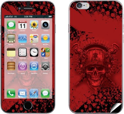 Skintice SKIN36682 Apple iPhone 6 Plus Mobile Skin
		