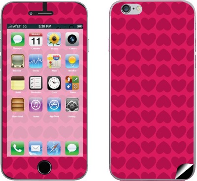 Skintice SKIN36683 Apple iPhone 6 Plus Mobile Skin
		