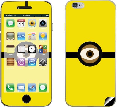 Skintice SKIN36685 Apple iPhone 6 Plus Mobile Skin
		