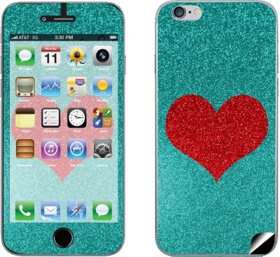 Skintice SKIN36689 Apple iPhone 6 Plus Mobile Skin
		