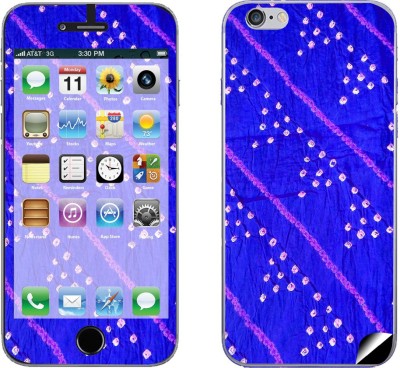 Skintice SKIN36690 Apple iPhone 6 Plus Mobile Skin
		