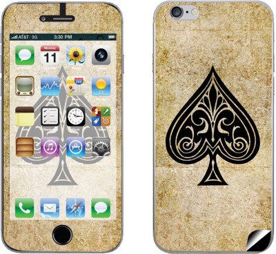 Skintice SKIN36691 Apple iPhone 6 Plus Mobile Skin
		