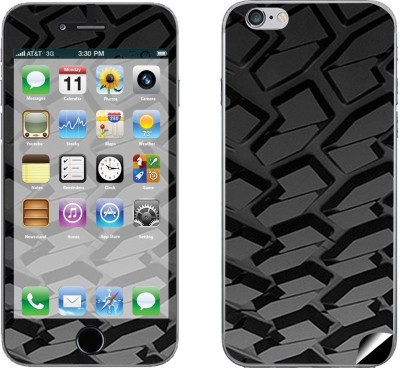 Skintice SKIN36693 Apple iPhone 6 Plus Mobile Skin
		