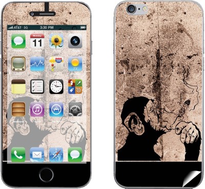 Skintice SKIN36695 Apple iPhone 6 Plus Mobile Skin
		