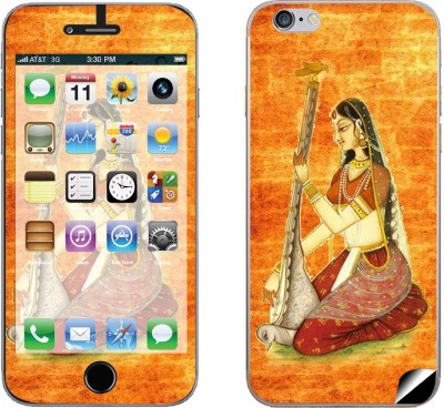 Skintice SKIN36697 Apple iPhone 6 Plus Mobile Skin
		