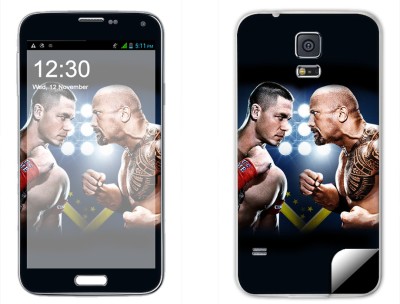 Skintice SKIN5551-fk Samsung Galaxy S5 G900X Mobile Skin
		