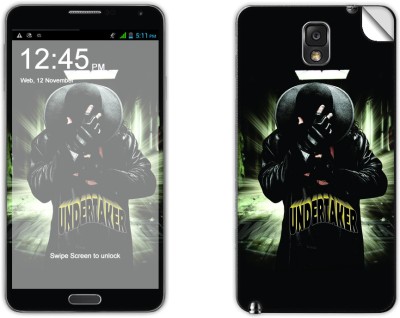 Skintice SKIN5649-fk Samsung Galaxy Note 3 N9000 Mobile
			Skin