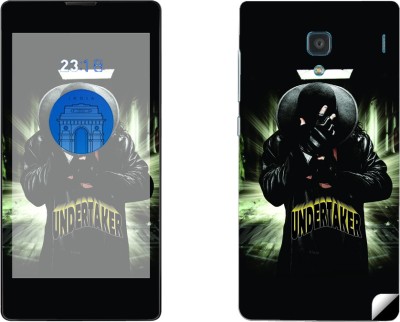 Skintice SKIN5849-fk Xiaomi? Redmi 1S Mobile Skin
		