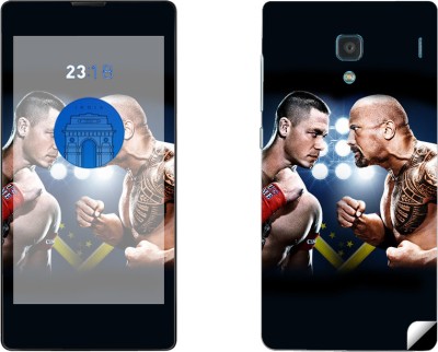 Skintice SKIN5851-fk Xiaomi? Redmi 1S Mobile Skin
		