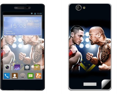 Skintice SKIN6451-fk Gionee M2 Mobile Skin