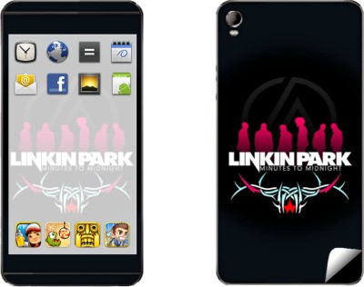 Skintice SKIN6883-fk Micromax Canvas Fire 2 A104 Mobile
			Skin