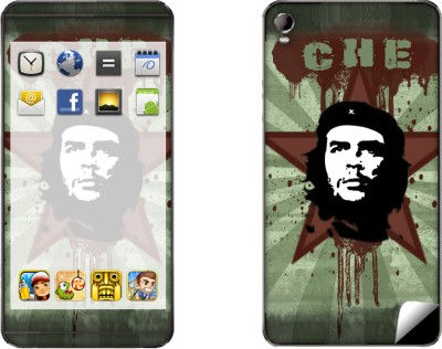 Skintice SKIN6900-fk Micromax Canvas Fire 2 A104 Mobile
			Skin