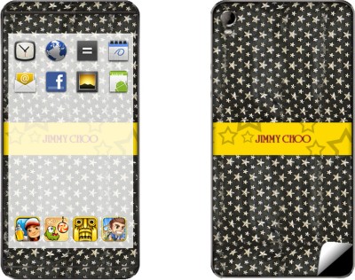 Skintice SKIN6914-fk Micromax Canvas Fire 2 A104 Mobile
			Skin