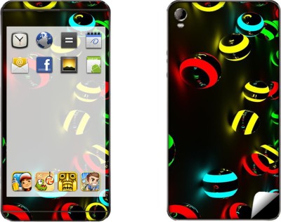 Skintice SKIN6929-fk Micromax Canvas Fire 2 A104 Mobile
			Skin