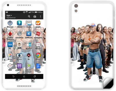 Skintice SKIN7115-fk HTC Desire 816 Mobile Skin
		