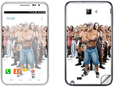 Skintice SKIN8415-fk Samsung Galaxy Note 1 N7000 Mobile
			Skin