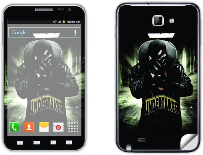 Skintice SKIN8449-fk Samsung Galaxy Note 1 N7000 Mobile
			Skin